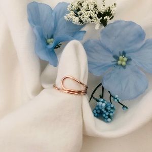 ✨The Charlotte Ring✨